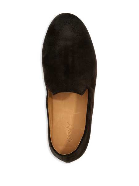 Mocasini MARSLL Marsll Stecco Blocco Loafers BROWN Barbati (BM 16844033) 4