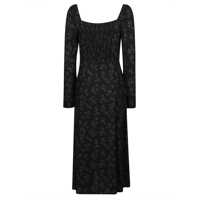 Imbracaminte MAR DE MARGARITAS Dama - Rochii MAR DE MARGARITAS Mar De Margaritas Dress Black Femei (BM 16844051) - B-mall.ro
