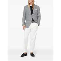 Pulovere Brunello Cucinelli pentru Barbati - Pulovere Brunello Cucinelli Brunello Cucinelli Sweaters Black Barbati (BM 16844273) - B-mall.ro
