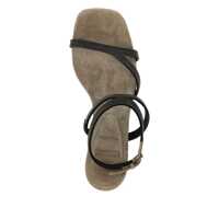 Sandale Brunello Cucinelli Dama - Sandale Brunello Cucinelli Brunello Cucinelli Monile Sandals GRAY Femei (BM 16844384) - B-mall.ro