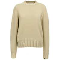 Pulovere Extreme Cashmere 'N°123 Bourgeois Desert' Sweater Femei