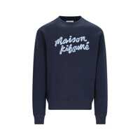 Pulovere Maison Kitsuné Sweaters Barbati