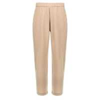 Pantaloni scurti Barena 'Riobarbo Tropical' Pants Barbati