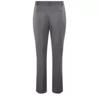 Pantaloni casual Dama pagina 59 - Pantaloni casual Manuel Ritz Manuel Ritz Trousers GREY Femei (BM 16845341) - B-mall.ro