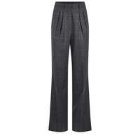 Pantaloni casual Manuel Ritz  Trousers Femei