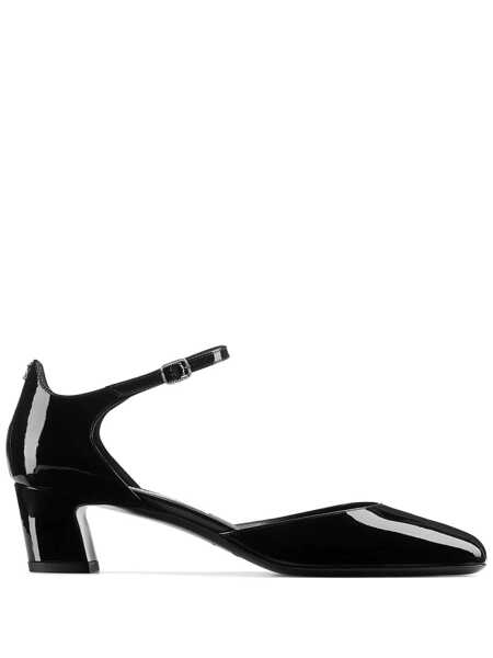 Pantofi cu toc Jimmy Choo Jimmy Choo Pixie Pumps Black Femei (BM 16845503) 1