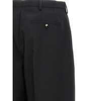 Imbracaminte Marni pentru Barbati - Pantaloni Marni Marni Wool Pants Black Barbati (BM 16845797) - B-mall.ro