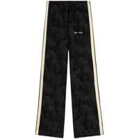 Pantaloni casual Palm Angels Palms Track Pants Femei