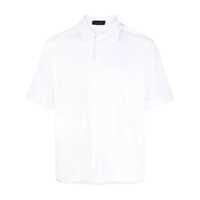Tricouri Polo Roberto Collina Short Sleeve Cotton Polo Shirt Barbati