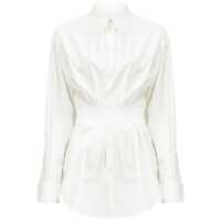 Camasi MM6 Maison Margiela Taped Shirt Femei