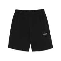 Pantaloni casual Barrow Sweatshorts Clothing Femei