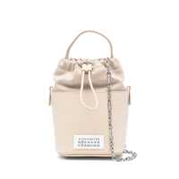 Genti de umar Maison Margiela '5Ac' Bucket Bag Femei