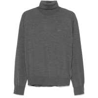 Pulovere DSQUARED2 'D2' Turtleneck Sweater Barbati