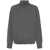 DSQUARED2 DSQUARED2 'D2' Turtleneck Sweater GRAY