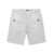 DSQUARED2 DSQUARED2 Ranger Chino Shorts WHITE