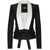 DSQUARED2 DSQUARED2 Gatsby Jacket Black