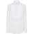 DSQUARED2 DSQUARED2 Tuxedo Shirt WHITE