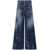 DSQUARED2 DSQUARED2 Traveller Jeans BLUE