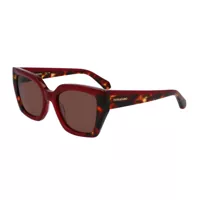 Ochelari de soare Salvatore Ferragamo Sunglasses Femei