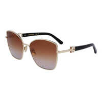 Ochelari de soare Salvatore Ferragamo Sunglasses Femei