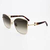 Ochelari de soare Salvatore Ferragamo Sunglasses Femei