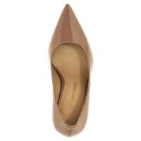 Pantofi cu toc Stuart Weitzman Dama - Pantofi cu toc Stuart Weitzman Stuart Weitzman Stuart Power Pumps Beige Femei (BM 16848092) - B-mall.ro
