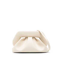 Genti mini Themoirè Tia Clutch Bag Femei