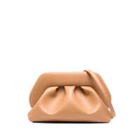 Genti mini Themoirè Tia Clutch Bag Femei