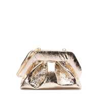 Genti mini Themoirè Tia Pineapple Cross Body Bag Femei