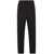 JW Anderson JW Anderson 'High Weist Wide Leg' Pants Black