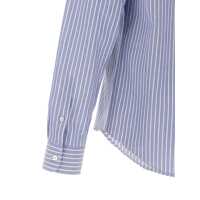 Camasi Valentino Garavani pentru Barbati - Camasi Valentino Garavani Valentino Garavani Valentino Garavani Striped Shirt BLUE Barbati (BM 16849148) - B-mall.ro