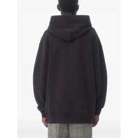 Bluze de trening Valentino Garavani pentru Barbati - Bluze de trening Valentino Garavani Valentino Garavani Valentino Garavani Hoodie Black Barbati (BM 16849184) - B-mall.ro