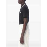 Tricouri Polo Valentino Garavani pentru Barbati - Tricouri Polo Valentino Garavani Valentino Garavani Valentino Garavani Vlogo Polo Shirt Black Barbati (BM 16849199) - B-mall.ro