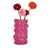 Studio X Studio X Vaso Medium Pink