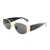 RETROSUPERFUTURE Retrosuperfuture Sunglasses GOLD