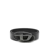 Curele Diesel Oval D Logo B-1Dr Rhinestone Accessories Femei