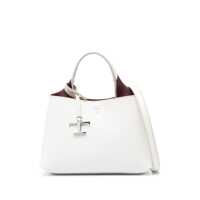 Genti de mana Tod'S Apa Tote Bag Tod'S Femei