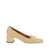 TOD'S Tod'S Patent Leather Pumps Beige
