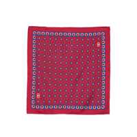 Esarfe Valentino Garavani Valentino Garavini 'Chamber' Scarf Barbati