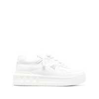 Sneakers Valentino Garavani Valentino Garavani 'One Stud Xl' Sneakers Barbati