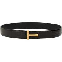 Curele Reversible Belt Barbati