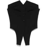 Geci Alexander Wang Deconstructed Vest Femei