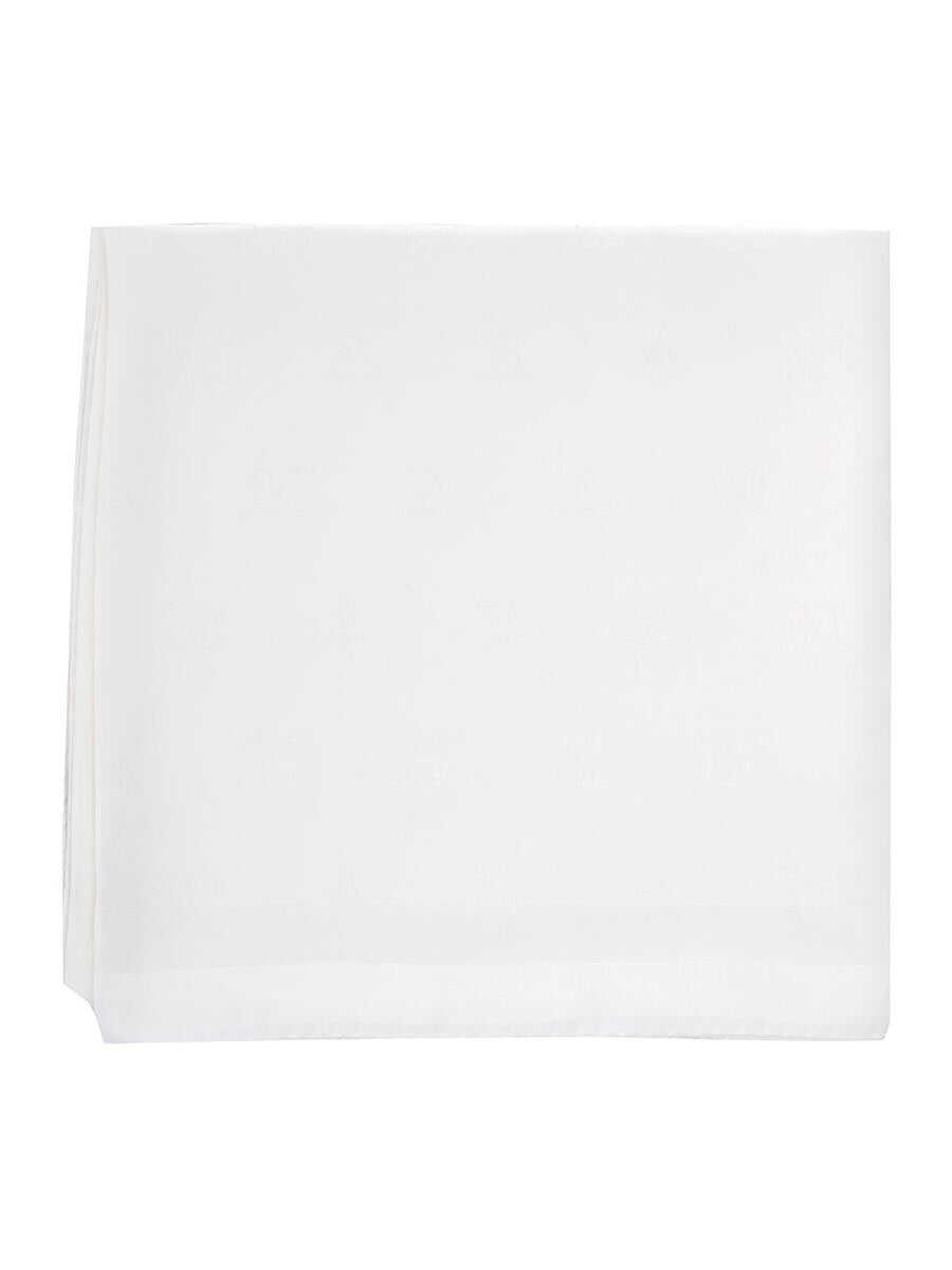 Esarfe Max Mara Max Mara Raspberry Scarf Accessories WHITE Femei (BM 16851197) 1