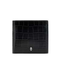 Portofele Alexander McQueen Wallet Barbati