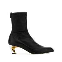 Bocanci Alexander McQueen Boots Femei