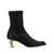 Alexander McQueen Alexander McQueen Boots Black