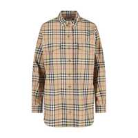Camasi Burberry Shirts Femei