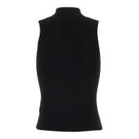 Topuri Diesel Cut-Out Logo Tank Top Femei