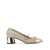Jimmy Choo Jimmy Choo 'Elisa' Pumps SILVER