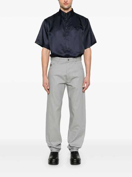 Blugi Prada Prada Jeans GREY Barbati (BM 16852028) 2